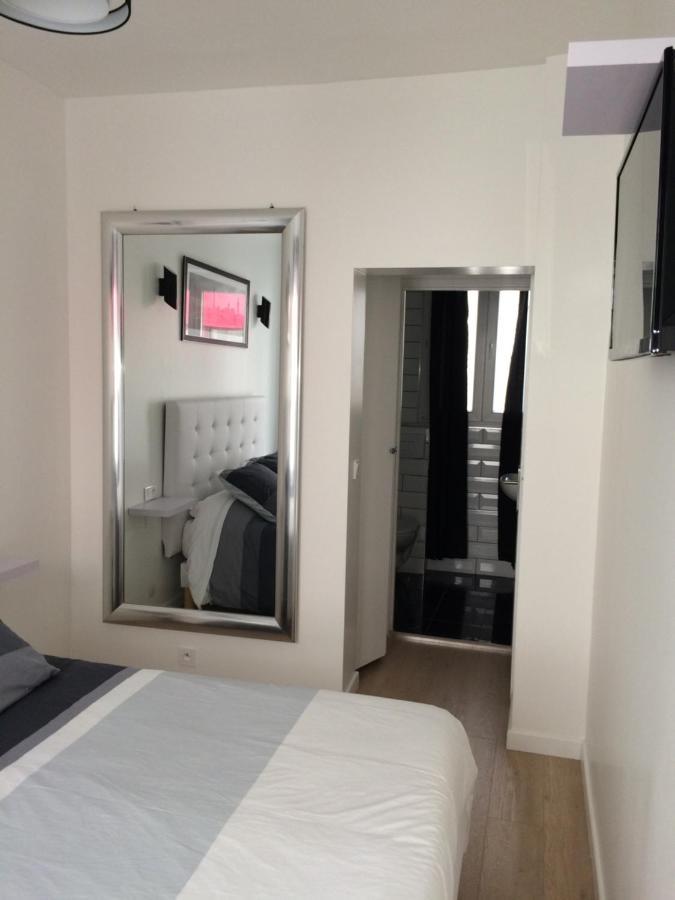 Near Eiffel Tower - Beautiful Flat Apartment Paris Exterior photo